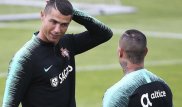 Роналду получил тюремный срок перед стартовым матчем на ЧМ-2018
