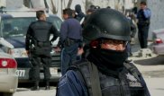 Шестерых полицейских убили при столкновении с бандитами в Мексике