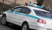 Сотрудника полиции уволили за "прощение" нарушения ПДД в Алматы