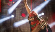 Названы первые участники The Spirit of Astana 2018
