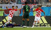 Хорватия стартовала с победы в "группе смерти" ЧМ-2018
