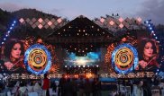 Arash, Севара и Ерке Есмахан: Star of Asia собрал самых популярных артистов в Алматы