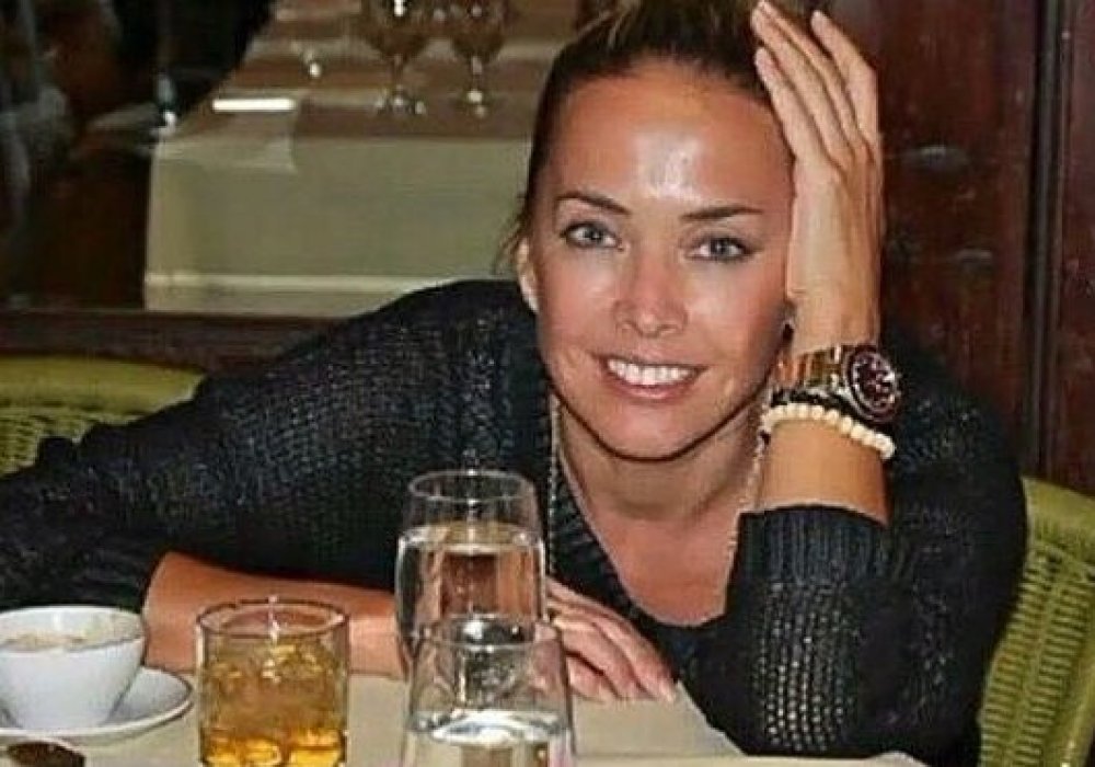 ♥♫♥♫ Zhanna Friske - Жанна Фриске ♥♫♥♫ - Где то летом (HD).mp4 on Make a GIF