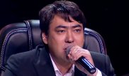 Мейрамбек Бесбаев встретился с одноклассниками через 25 лет после окончания школы