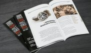 Казахстанский банк начал издавать деловой журнал для отечественных бизнесменов