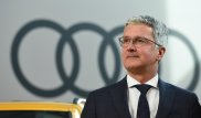 Главу Audi арестовали в Германии - СМИ