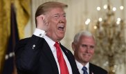 Трамп готовит ответ Путину и Си Цзиньпину в космосе
