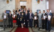 Казахстанский Petroleum получил премию СНГ за достижения в области качества продукции и услуг