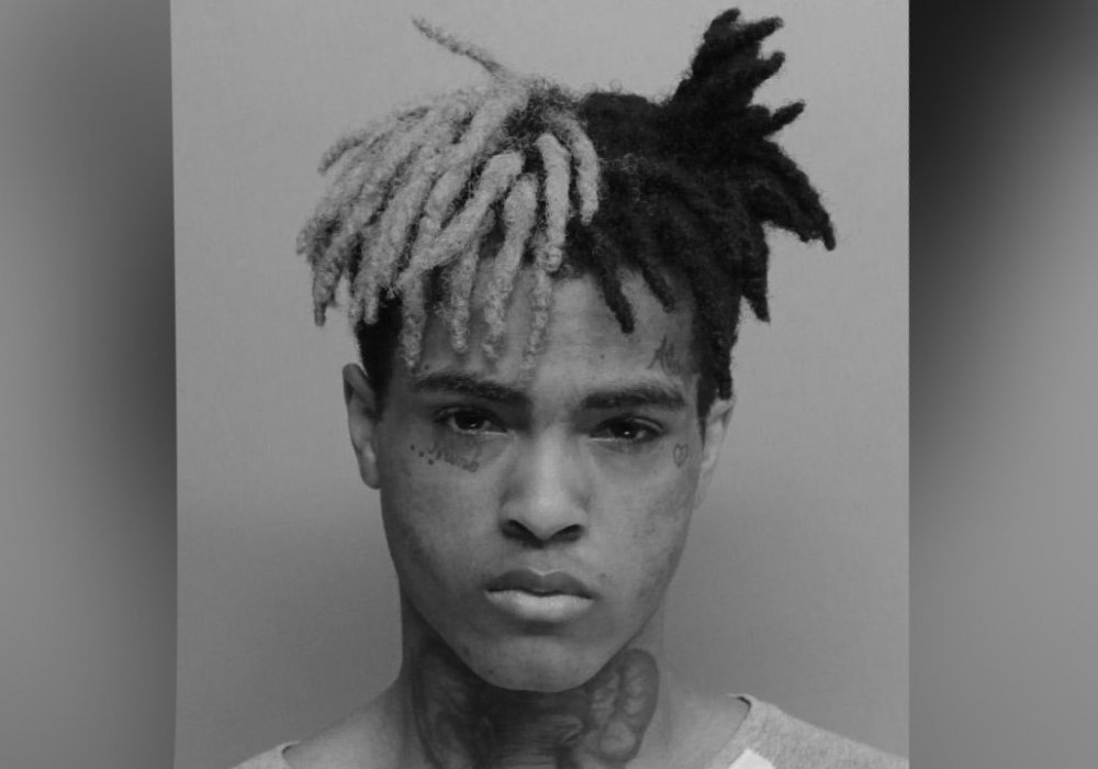 XXXTentacion. Фото: commons.wikimedia.org