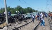 Никого не задерживали - Скляр о машинисте поезда в Шу