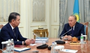 Назарбаев: Все законы должны соответствовать нормам Конституции
