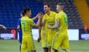 Кто стал первым соперником ФК "Астана" в Лиге чемпионов