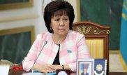 Балиева высказалась о поджоге ребенка в Таразе и ЧП с поездом в Шу