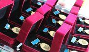 Сколько выпускников подтвердили знак "Алтын белгі"