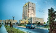 Шымкент стал городом республиканского значения: Назарбаев подписал указ