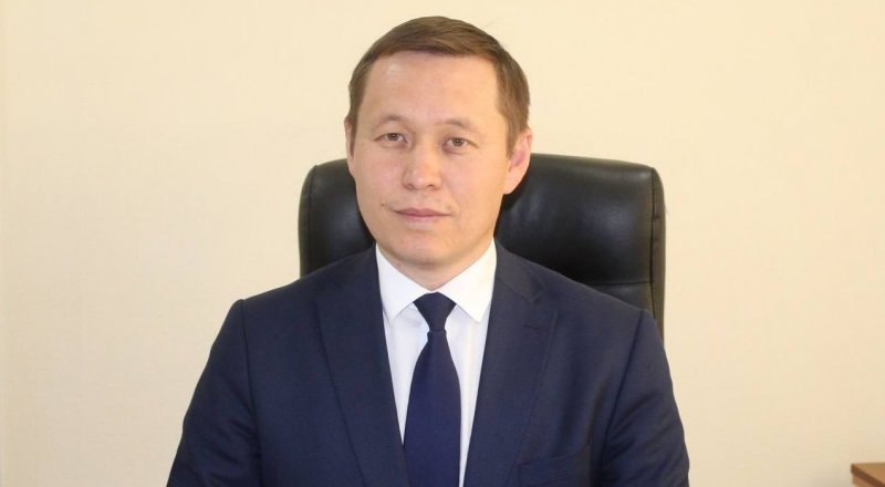 Ержан Нукежанов. Фото: primeminister.kz 