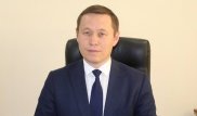 Ержан Нукежанов возглавил Комитет информации МИК