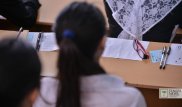Раздевать детей на ЕНТ никто не собирается - МОН