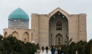 Новый статус Шымкента и Туркестанская область: каких изменений ожидать