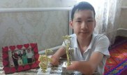 "Я не замечаю, что у него нет рук и ног" - мама павлодарского Ника Вуйчича