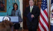 США объявили о выходе из Совета ООН по правам человека