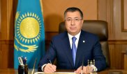 Туймебаев возглавил Туркестанскую область