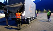 Внутренний погранконтроль в странах "шенгена" обсуждают в ЕС