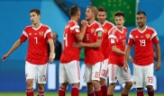 Игру России и шансы на плей-офф ЧМ-2018 оценили эксперты