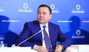 Бизнесмены не остаются один на один с проблемами в другой стране - Болат Палымбетов