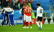 "Прости, Россия, мы были неправы"