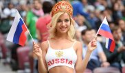 Швейцарский журналист разочаровался в красоте россиянок