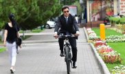 Возвращение Габидуллы Абдрахимова встретили громкими овациями