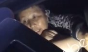 "Бессовестные". Задержание обладательницы "Кумис алка" записали на видео