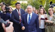 Токаев: "Я не верю, что Назарбаев пойдет на президентские выборы в 2020 году"