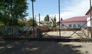 "Алматы Марафон" начал реализацию благотворительных целей в трех выбранных учреждениях