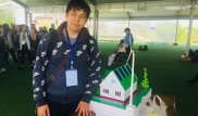 Столичный девятиклассник нашел способ мотивировать горожан на раздельный сбор мусора