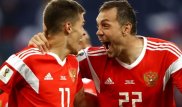 В Сети нашли "предсказателя" точного счета матчей ЧМ по футболу