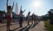 Как выбрать летний лагерь для ребенка, рассказали в Минздраве Казахстана