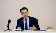 "Готовим одних, экономика нуждается в других" - Сагинтаев об образовании