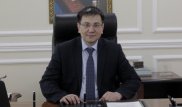 Рустем Курманов возглавил холдинг "КазАгро"