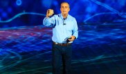 Главу Intel отправили в отставку за служебный роман