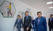 Астана и Карагандинская область договорились о расширении межрегиональной кооперации