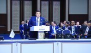 "Атамекен" определил стратегические задачи на ближайшие 5 лет