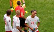 Футболист Дании на ЧМ-2018 повторил державшийся 80 лет антирекорд