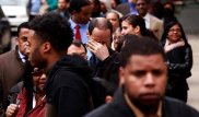 В США стало меньше белых людей