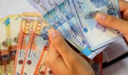 Казахстанцы за 4 месяца выполнили "годовую норму" по денежным переводам