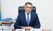 Назначен аким Туркестана