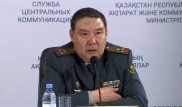 Генерала Генштаба ВС РК осудили за взятку в 10 тысяч долларов