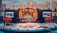 Nomad Way 2018. Как прошел первый день грандиозного фестиваля