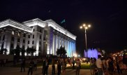 23 июня на площади Астана пройдут праздничные мероприятия ко Дню госслужащего и Дню полиции